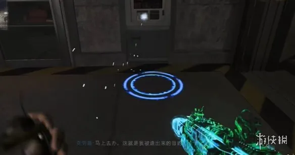 《使命召唤:黑色行动7》亡灵手套获取攻略