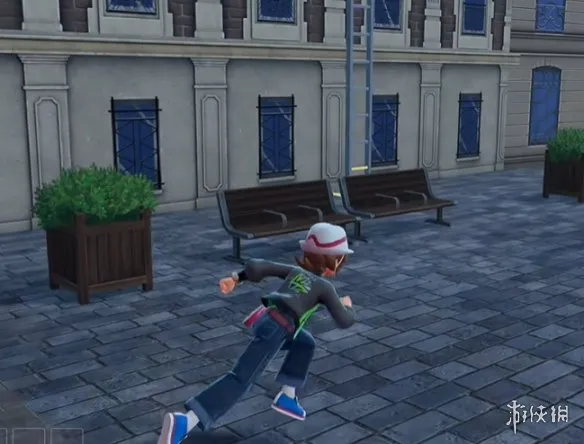 《宝可梦传说ZA》巨声技能位置详解