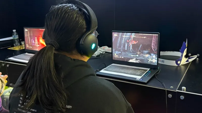 《无限机兵》获G