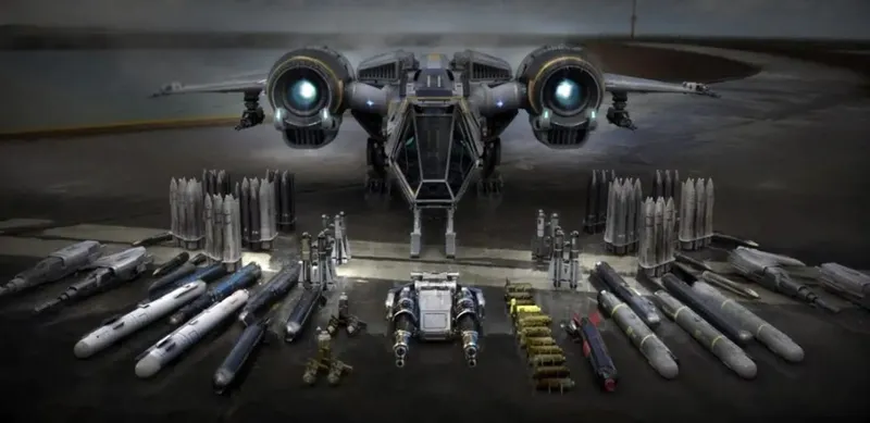 《星际公民》众筹破62.8亿元