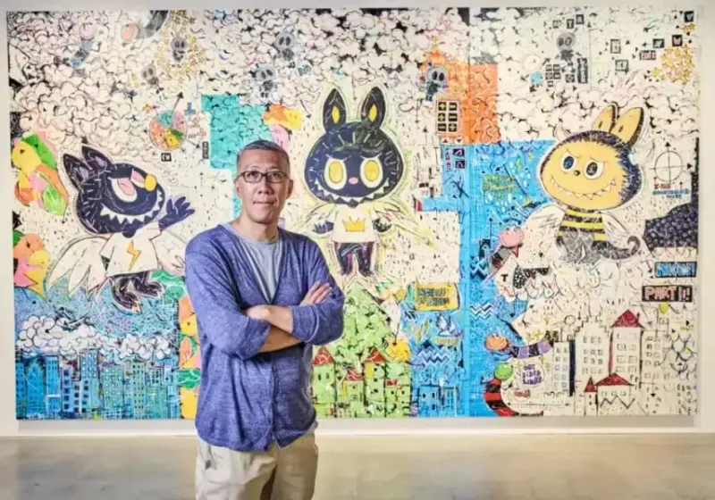 《乐高大电影》启示下的Labubu电影改编