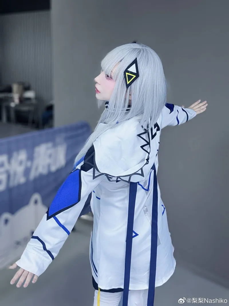 《神椿》kafuCosplay展示