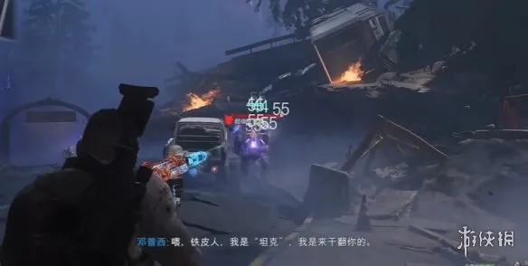 《使命召唤:黑色行动7》亡灵手套获取攻略