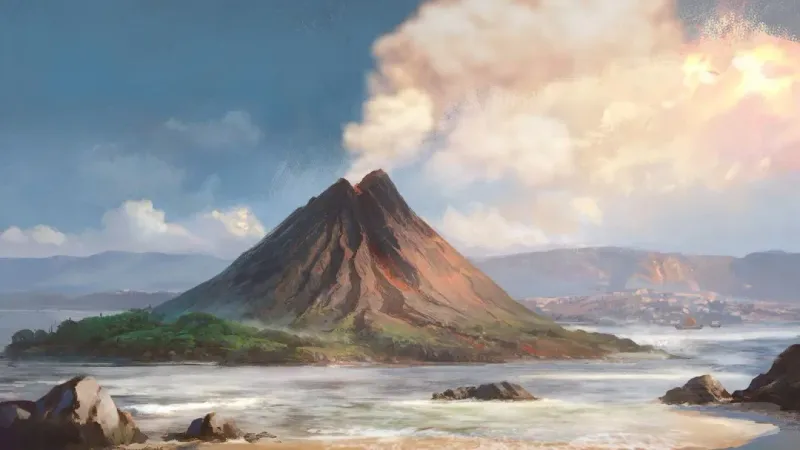 《纪元117》罗马和平季票DLC介绍