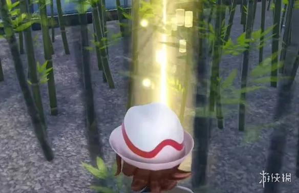 《宝可梦传说ZA》龙之波动技能位置详解