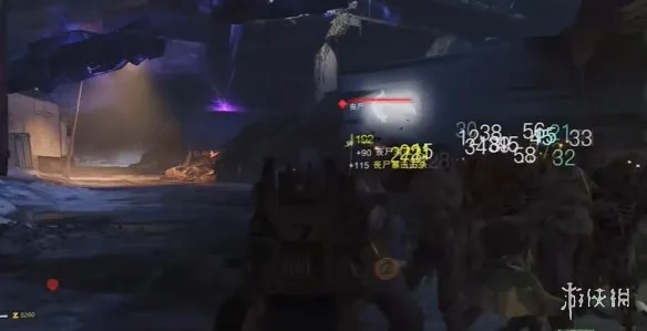 《使命召唤：黑色行动7》恶魔遗骸获取攻略