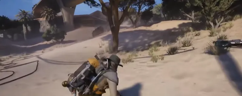 《ARCRaiders》掩埋废城搜索攻略