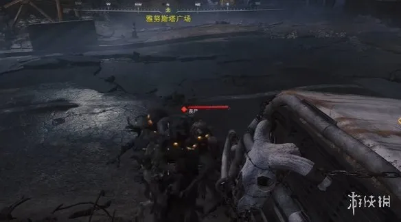 《使命召唤:黑色行动7》僵尸模式速刷爆头技巧