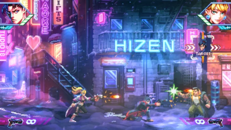 《绝地求生》制作组新作上线