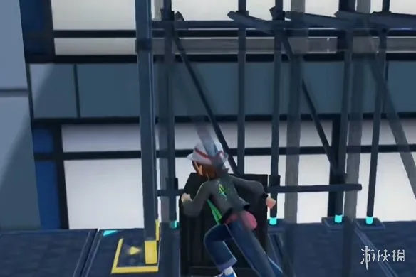 《宝可梦传说ZA》尖石攻击技能位置详解