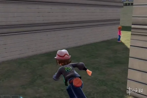 《宝可梦传说ZA》舍身冲撞技能位置详解