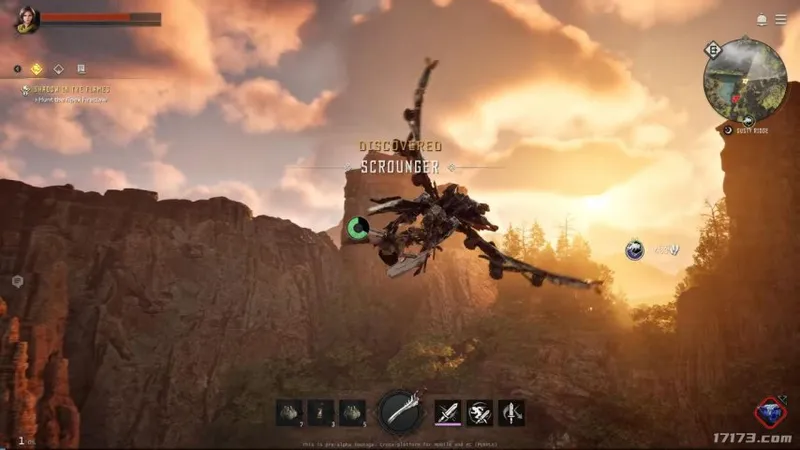 《地平线：钢铁前线》开发总监访谈