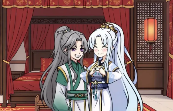 轮回十生十世攻略女主，气的我一剑将女主杀死