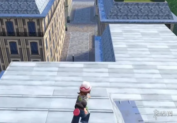 《宝可梦传说ZA》铁头技能位置详解