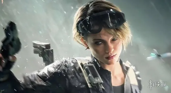 《三角洲行动》女医致盲烟效果详解