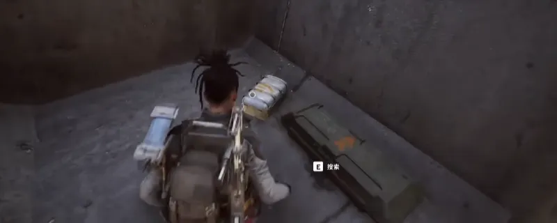 《ARCRaiders》大坝武器箱医疗箱位置详解-大坝全资源点介绍