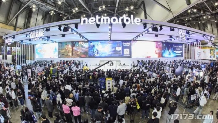 《永恒之塔2》亮相G