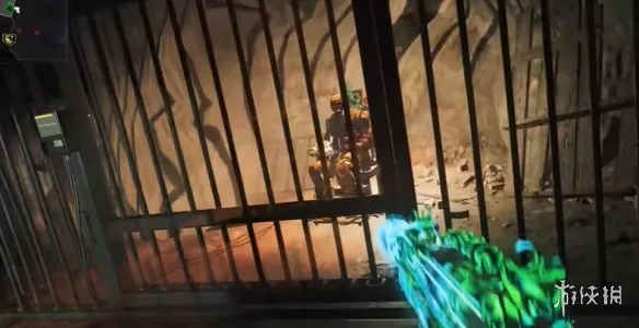 《使命召唤:黑色行动7》亡灵手套获取攻略