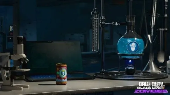 《使命召唤:黑色行动7》改造研究系统详解
