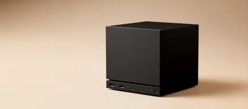 V社Steam主机性能解析-相当于70%PC玩家配置