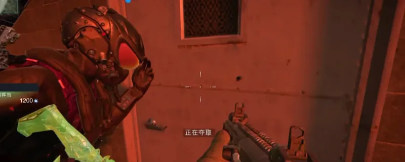 《使命召唤：黑色行动7》战役剧情模式刷枪攻略