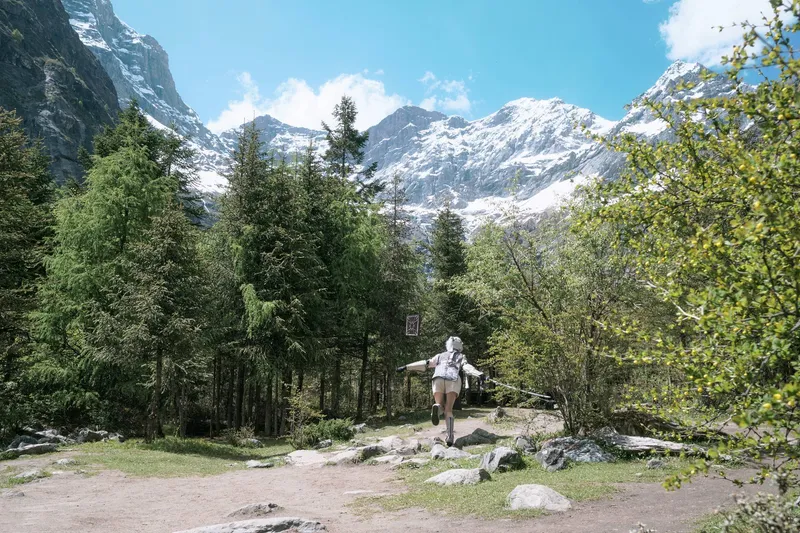 《尼尔人工生命》cosplay展示