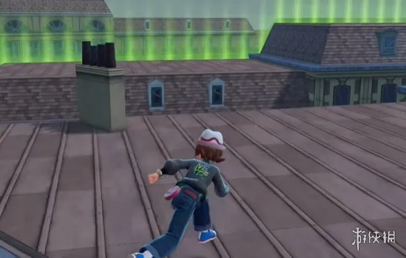 《宝可梦传说ZA》巨声技能位置详解