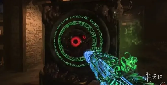 《使命召唤:黑色行动7》亡灵手套获取攻略