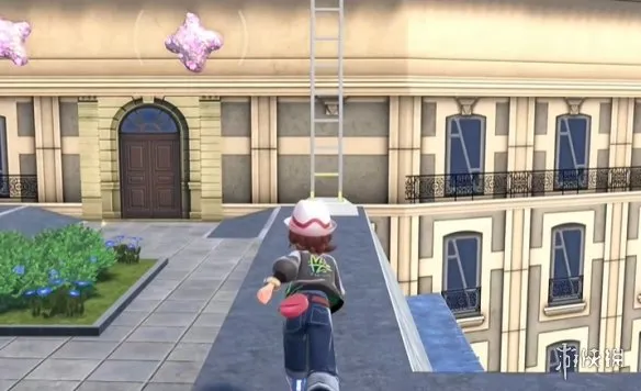 《宝可梦传说ZA》铁头技能位置详解