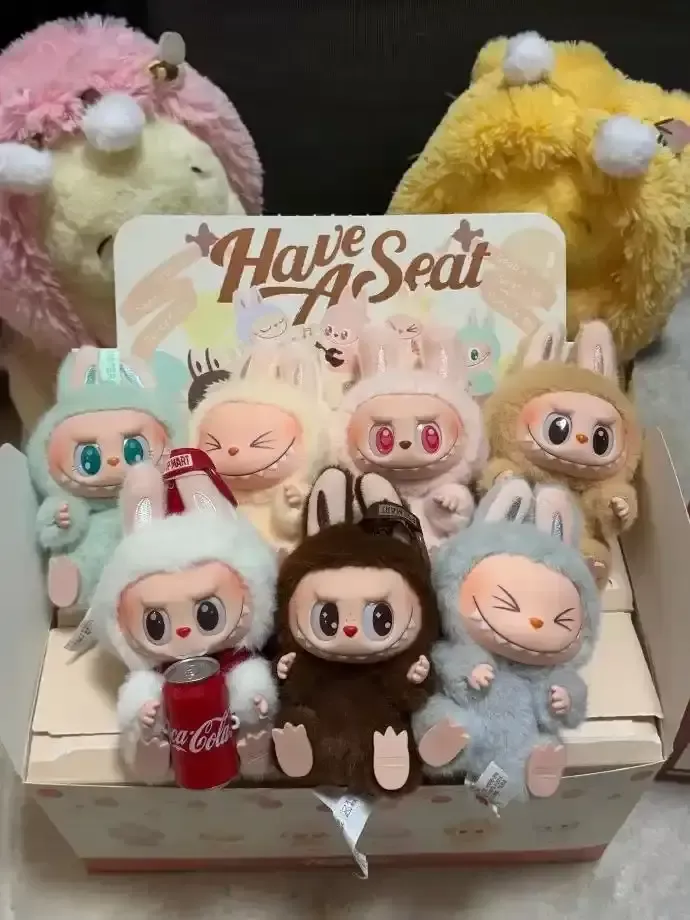 《乐高大电影》启示下的Labubu电影改编