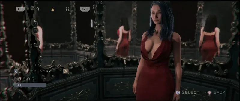 《CodeViolet》更衣室预告发布