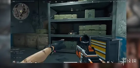 《三角洲行动》3X3第一阶段任务攻略