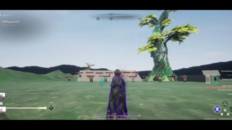 《战锤》RPG夭折项目曝光