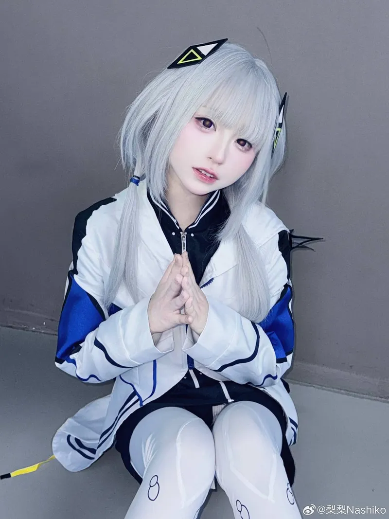 《神椿》kafuCosplay展示