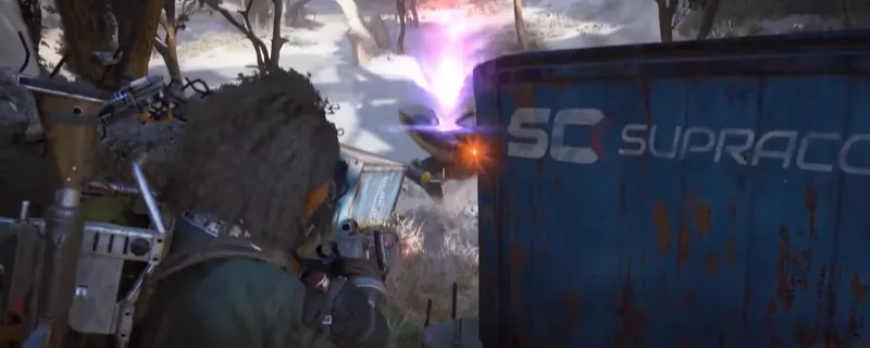 《ARCRaiders》堡垒ARC打法技巧