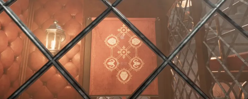 《密室逃脱模拟器2》古堡庭院代币收集攻略