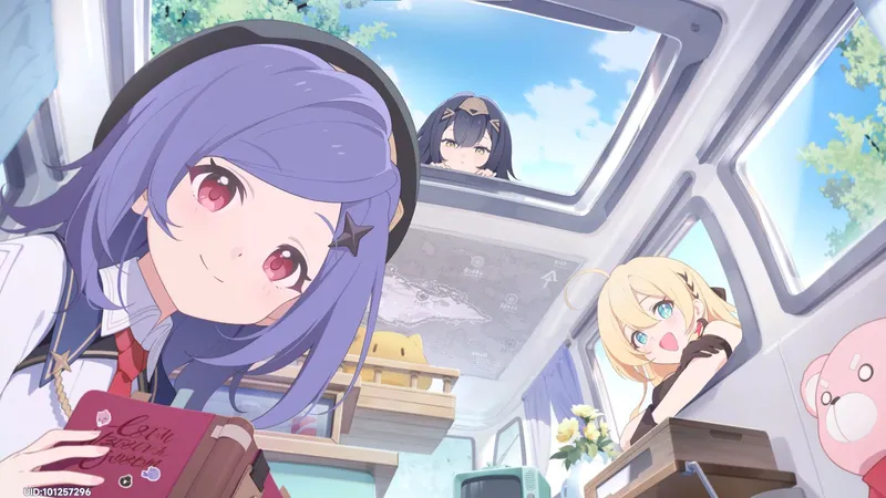 【星塔旅人/入坑攻略 Day 1】手把手教非酋萌新的你升到5级