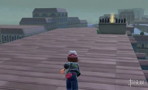 《宝可梦传说ZA》巨声技能位置详解