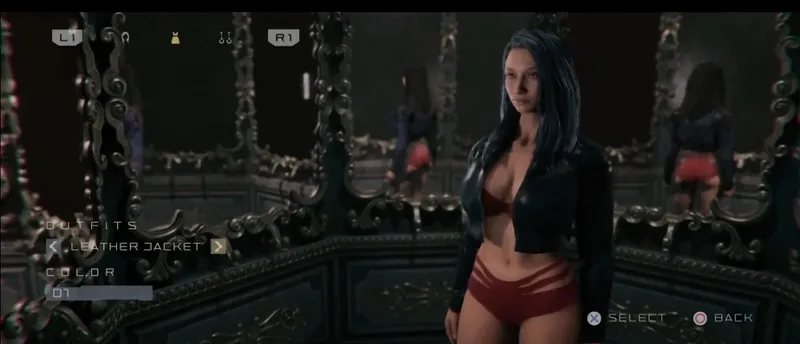 《CodeViolet》更衣室预告发布