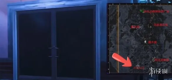 《使命召唤:黑色行动7》亡灵手套获取攻略