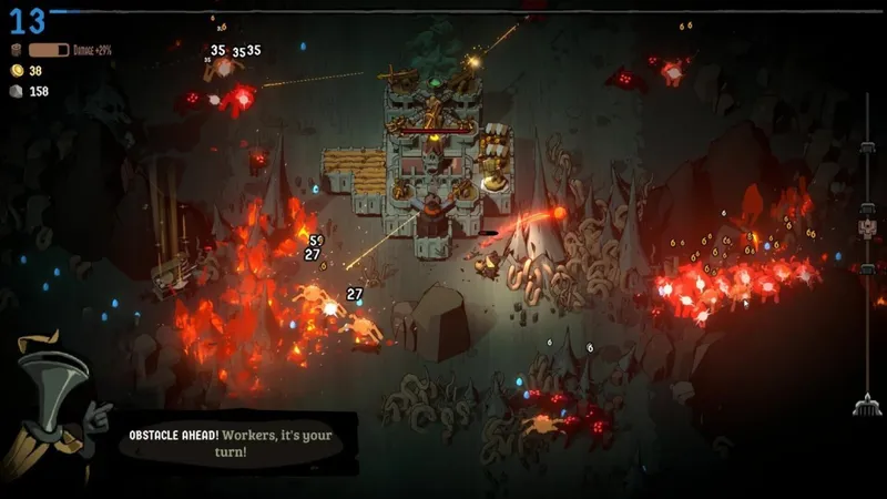 《绝地求生》制作组新作上线