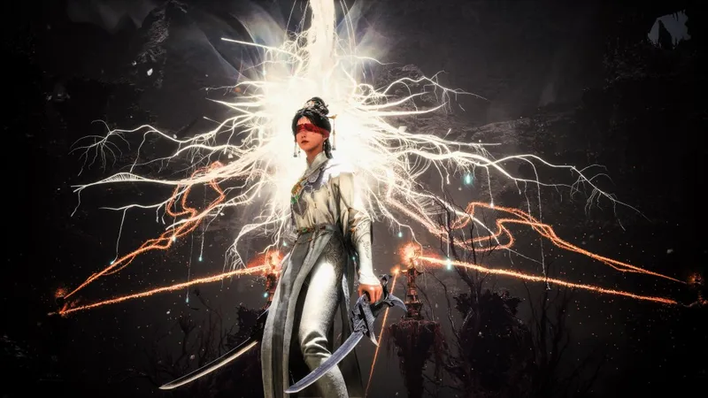 《明末:渊虚之羽》1.7版本更新