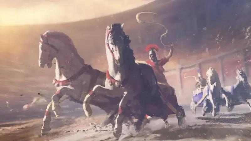 《纪元117》罗马和平季票DLC介绍