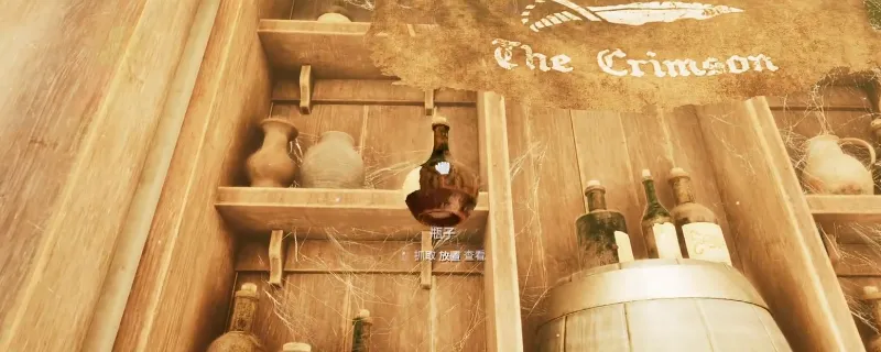 《密室逃脱模拟器2》诅咒宝藏酒馆代币收集攻略