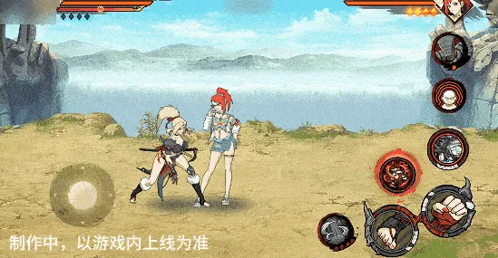 《新忍爆料》纲手妖怪奇谭技能详解