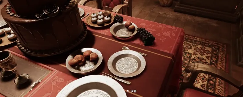 《密室逃脱模拟器2》全成就攻略-详细成就完成方法解析