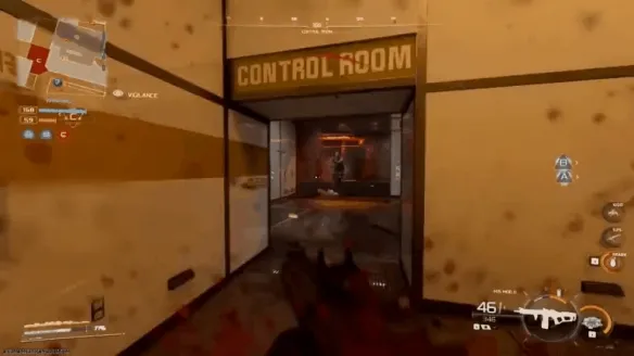 《使命召唤：黑色行动7》墙体跳跃技巧-实战应用解析