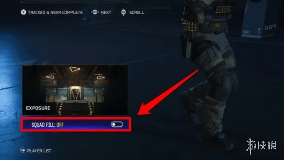 《使命召唤黑色行动7》单人玩合作战役攻略