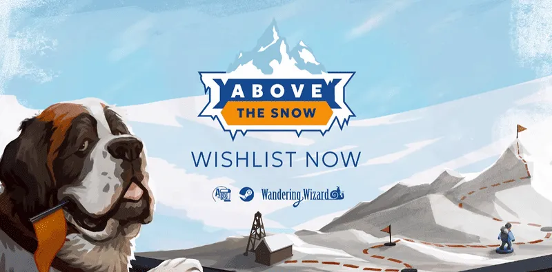 《覆雪之上》获NYX大奖