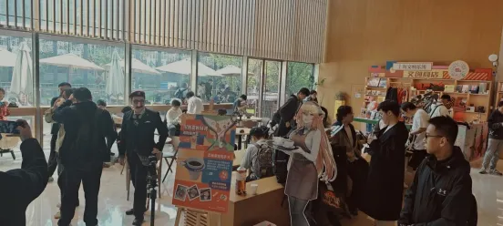 《少女前线》十周年音乐会